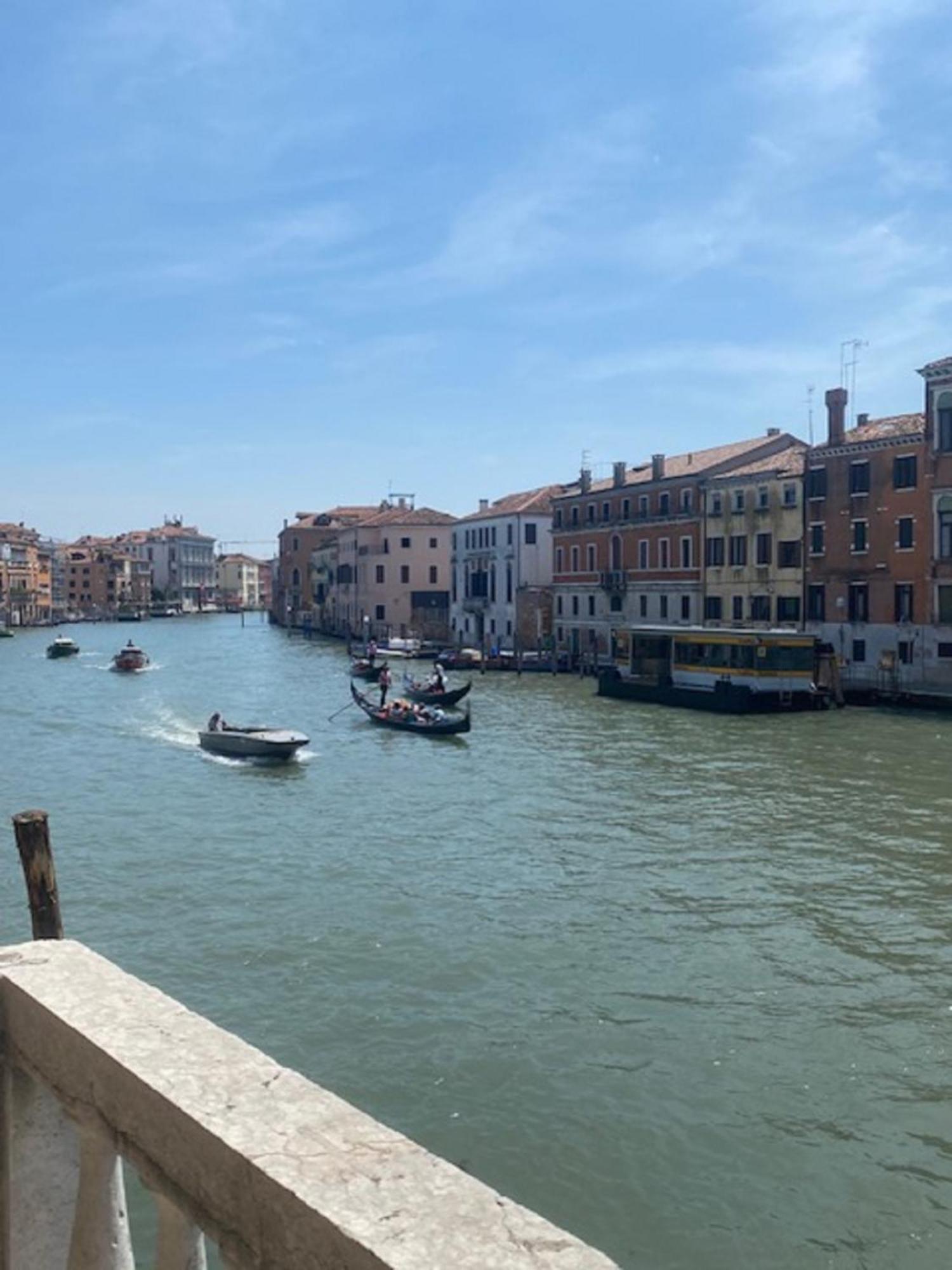 Palace Canal View By Wonderful Italy البندقية المظهر الخارجي الصورة